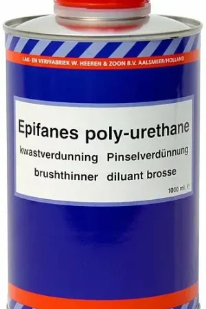 EPIFANES PU kwastverdunner Express Levering
