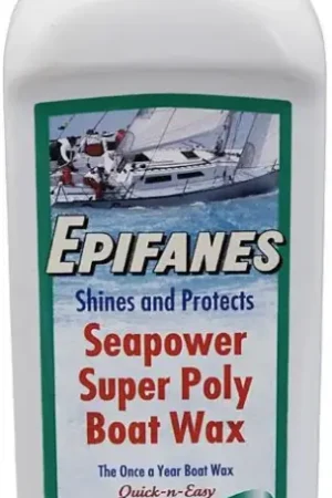 Aanbieding Epifanes SEAPOWER Super Poly bootwax