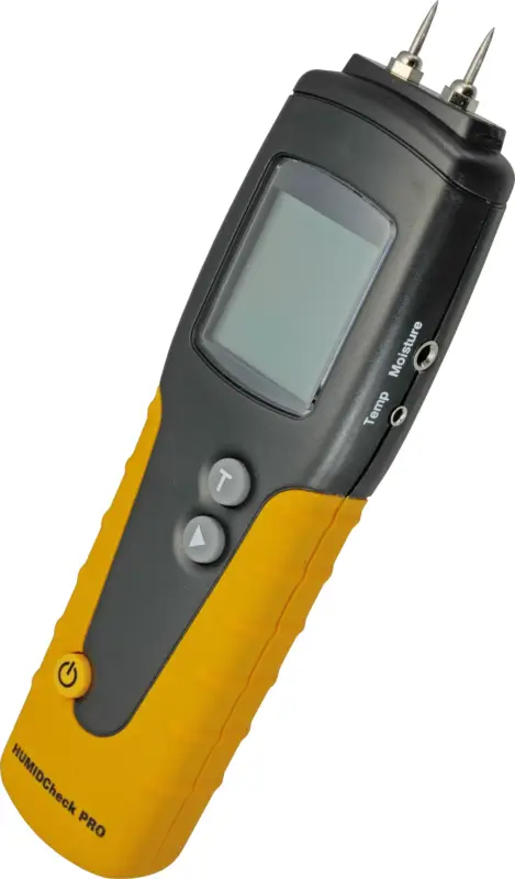 Beperkt Aanbod Houtvochtmeter HUMIDCHECK PRO
