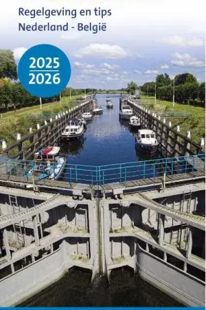 Nu Kopen ANWB Wateralmanak