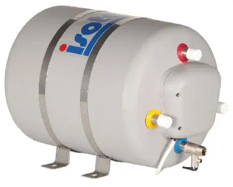 Warmwaterboiler ISOTEMP SPA Betaalbaar
