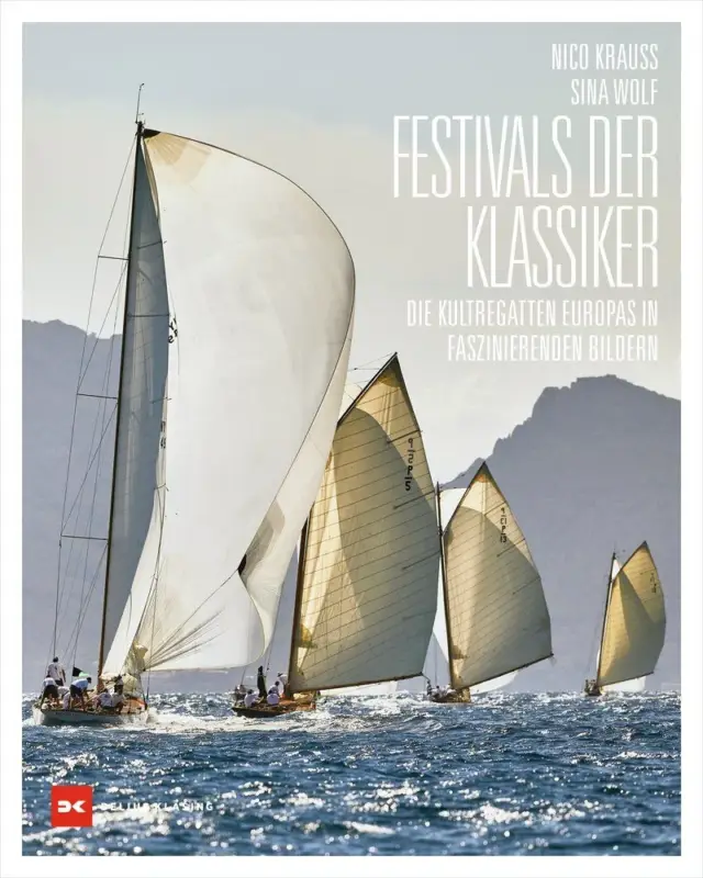 Flitsaanbieding Festivals van de klassiekers / Nico Krauss, Sina Wolf