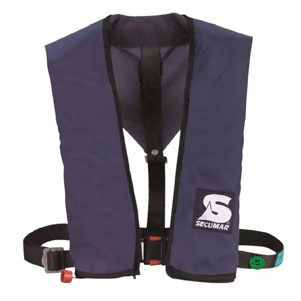 Beste Prijs SECUMAR ALPHA 150 werkveiligheidsvest
