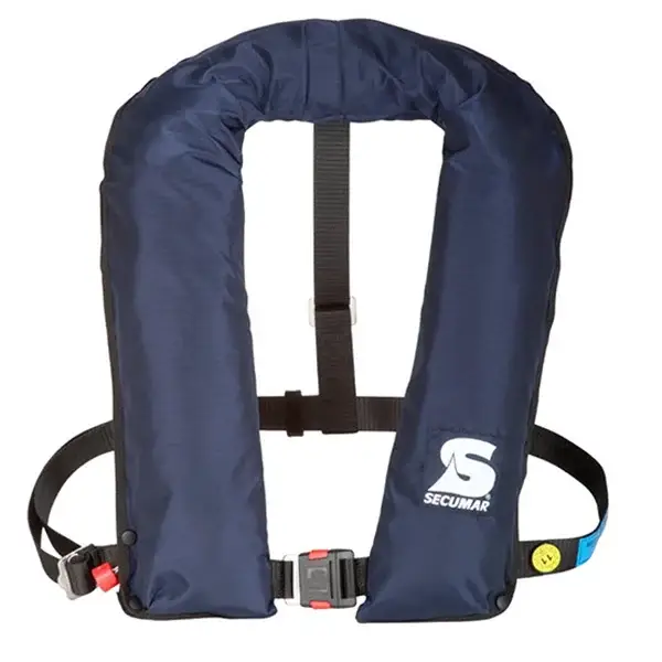 Exclusieve Aanbieding SECUMAR GOLF 275 werkveiligheidsvest