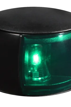 HELLA NaviLED Compact positielichten zwart Snelle Levering