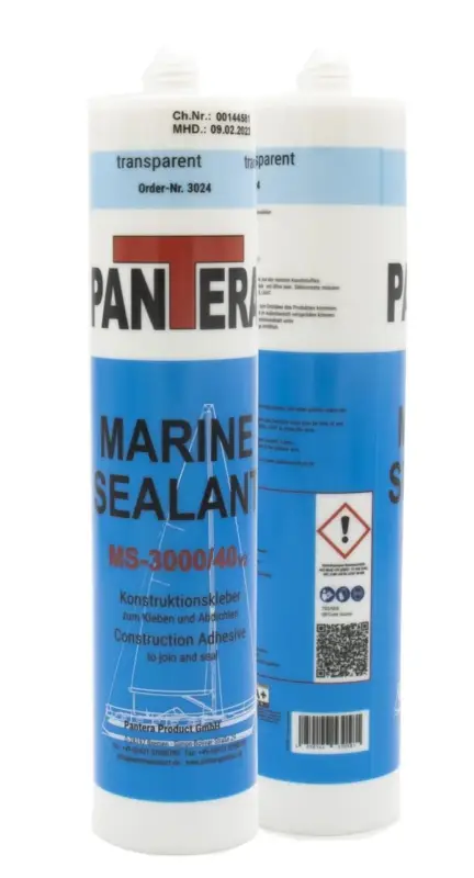 PANTERA constructielijm MS-3000/40 V2 Lage Kosten