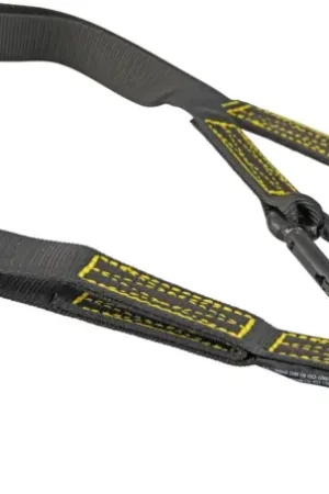 KADEMATIC Lifeline L3K zwarte (hoofd)zekeringlijn Nieuw