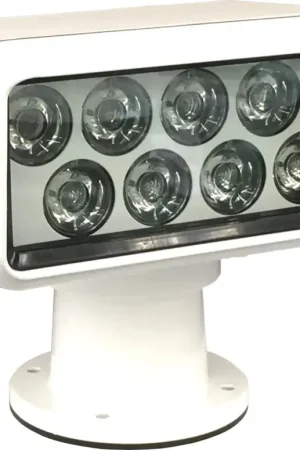 SANSHIN LED-zoeklicht HRL-2070U Lage Kosten