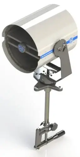 DHR LED-zoeklicht 230CS Actieprijs