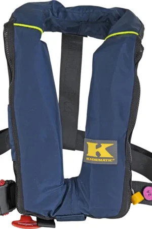 KADEMATIC 15 SOLAS N Korting
