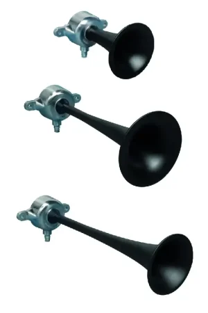 Koopje DHR H200 signaal-drukluchtnautofoon