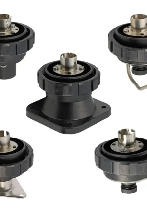 DHR 35 montage-adapter Actieprijs