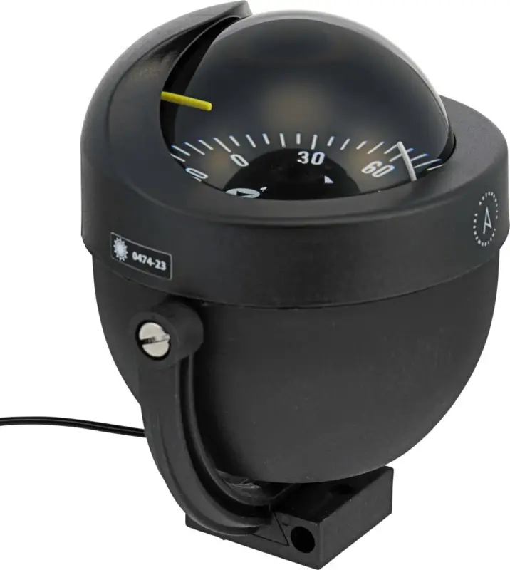 AUTONAUTIC Model C12-001 reddingsbootkompas Koop Online