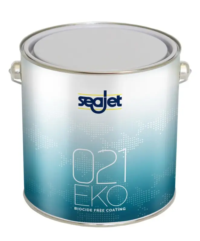 Flitsaanbieding SEAJET 021 EKO biocidevrij antifouling