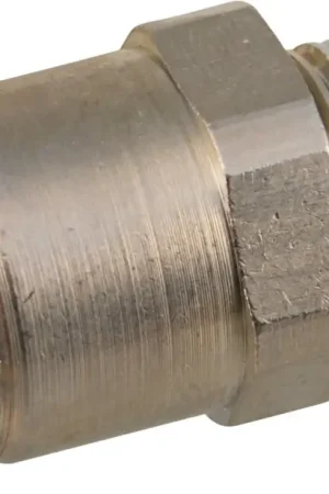 Laatste Kans Koppeling voor 8x10 mm persluchtleiding