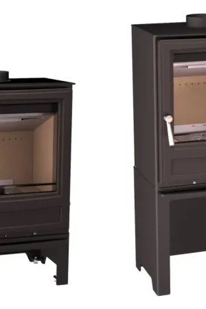 Accessoires voor ECOBURN 5 WIDESCREEN en HOLBORN 5 WIDESCREE Veilige Betaling