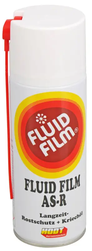 FLUID FILM AS-R corrosiebeschermingsspray Shop Nu