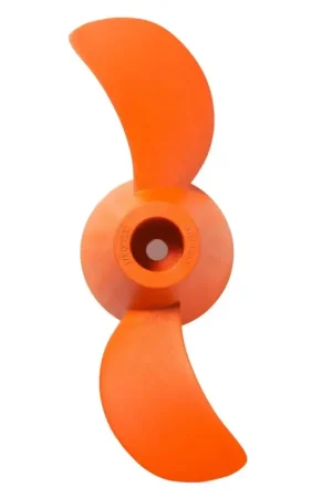 Koopje TORQEEDO Propeller v10/p1100 for Travel / Ultralight