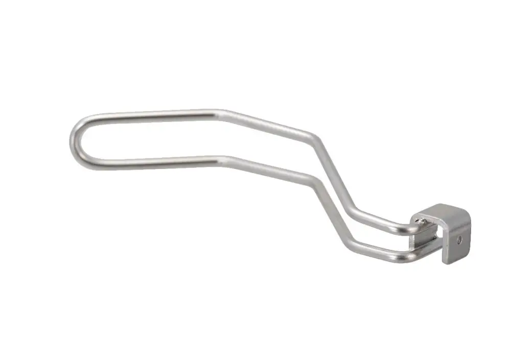 Speciale Aanbieding ENO / FORCE 10 - Pot holder right, length 227 mm