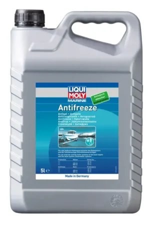 LIQUI MOLY maritieme antivriesmiddel Bestseller