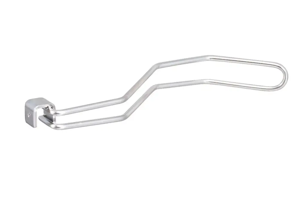 Betaalbaar ENO / FORCE 10 - Pot holder left, length 272 mm