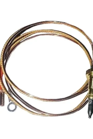 ENO / FORCE 10 - Thermocouple year 2000 - year 2012 Populair