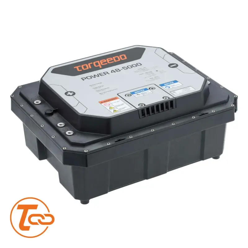 TORQEEDO-POWER 48-5000 Lithium accu met hoge prestaties Goedkoop