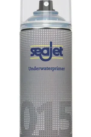 SEAJET 015 Grondspray voor onder water Premium