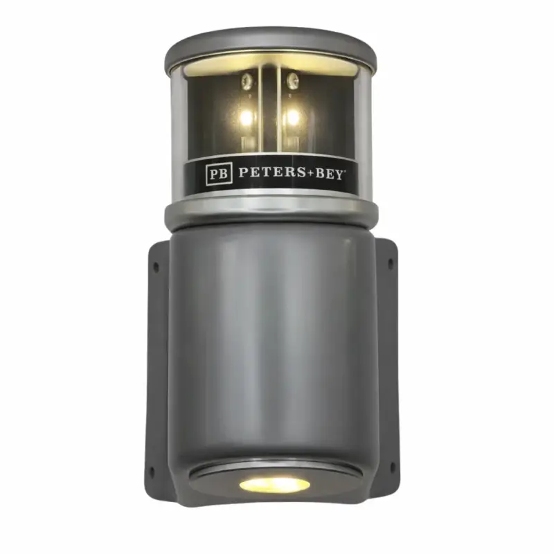 PB 580 LED combinatielantaarn bovenlicht & dekschijnwerp Must-Have