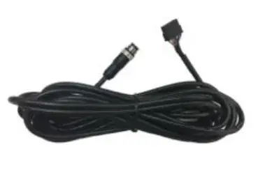 5m standaard kabel voor joystick LED zoeklicht 220S Alleen Vandaag