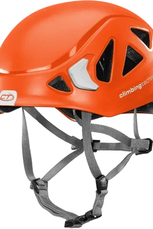 SKYLOTEC GALAXY 2.0 helm oranje maat M/L (54-62cm) Exclusieve Aanbieding