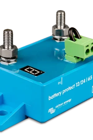 Beste Prijs VICTRON Battery Protect diepontladingsbeveiliging 12/24V