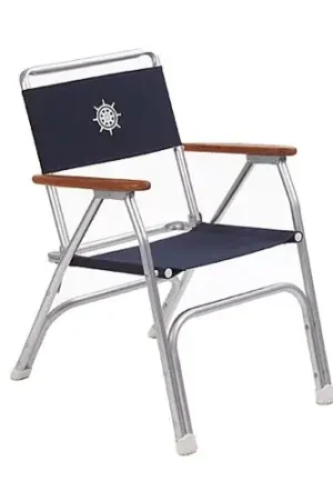 Must-Have Forma Aluminium Dekstoel M100NB
