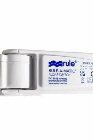Koop Vandaag Rule A-Matic Vlotterschakelaar