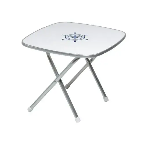 Forma Nautische tafel 60 x 60cm Finale Uitverkoop