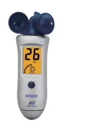 Koopje Windy Windsnelheidsmeter