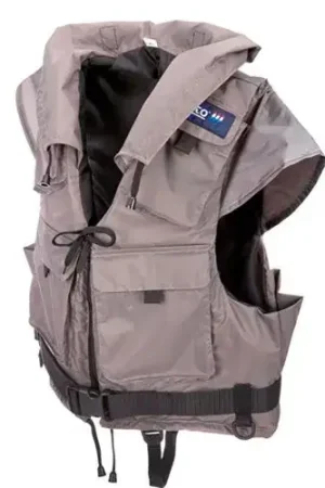 Besto Fisherman 50N Betrouwbaar
