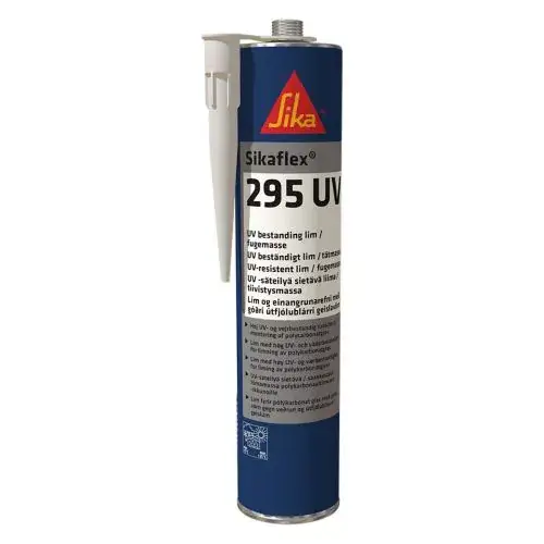Sikaflex 295 UV 300ml Premium