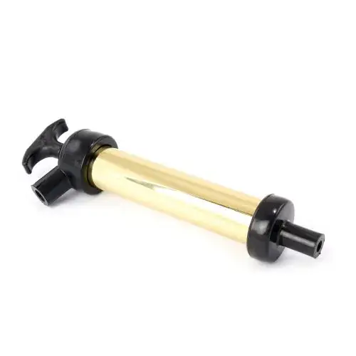 Carterpomp Origineel Must-Have