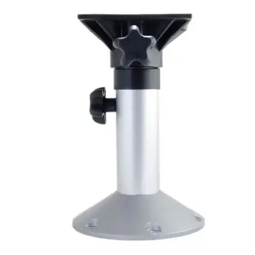 Talamex Hoogte Verstelbare Stoelzuil 340-750 mm Beste Prijs