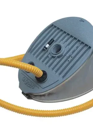 Express Levering Voetpomp bravo 10