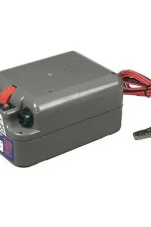 Electrische luchtpomp Bravo STHP 12 Volt Beperkt Aanbod