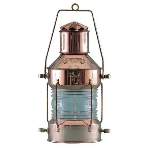 Korting Ankerlantaarn (olielamp)