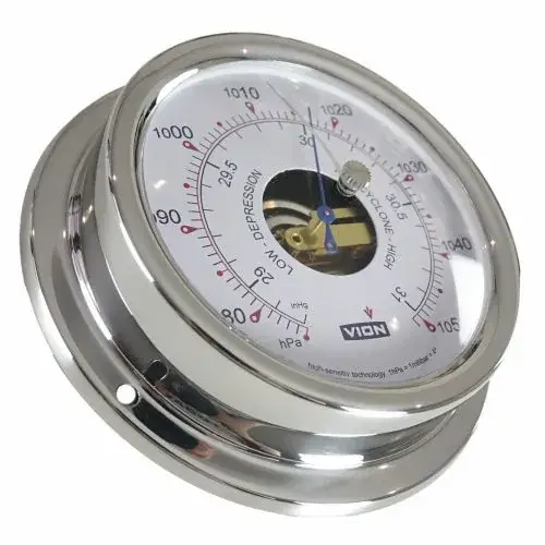 Vion Serie A 100 Barometer Gratis Retour