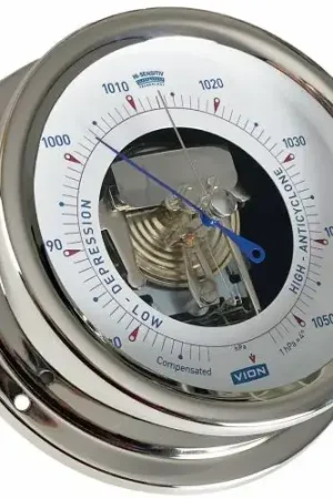 Vion Serie A 130 Barometer Koopje