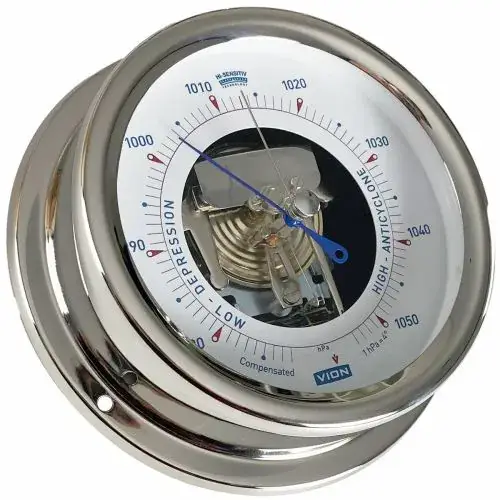 Vion Serie A 130 Barometer Koopje