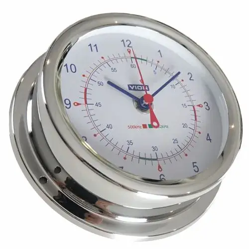 Vion Serie A 130 klok met Radiostiltes Uitverkoop
