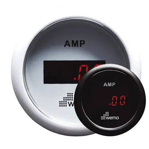 Direct Verzonden Wema Amperemeter Kit