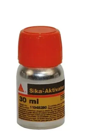 Nieuw Sika Aktivator 100 30 ml