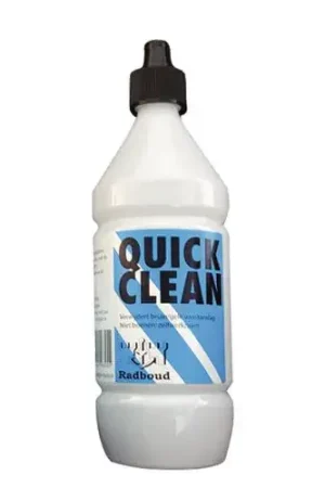 Op = Op Radboud Quick Clean Verwijder Bruin/Gele Vaaraanslag